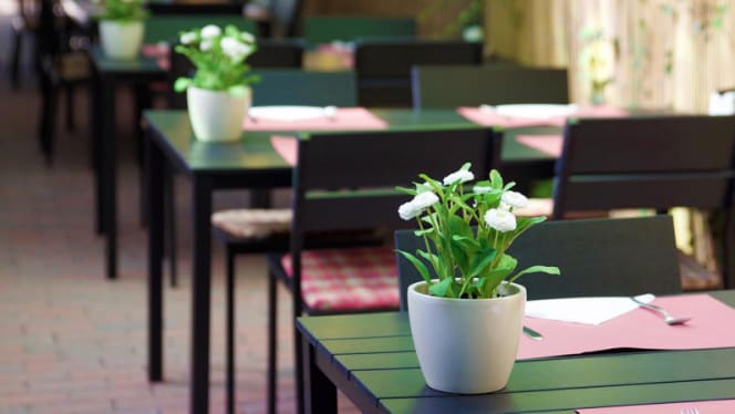 Turkoise - Turks specialiteitenrestaurant Eindhoven - 3