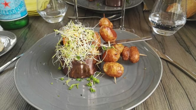 Le Castle - Pierrefonds - 6