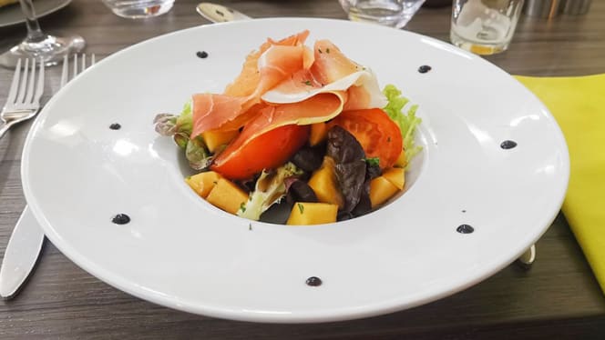 Le Castle - Pierrefonds - 8