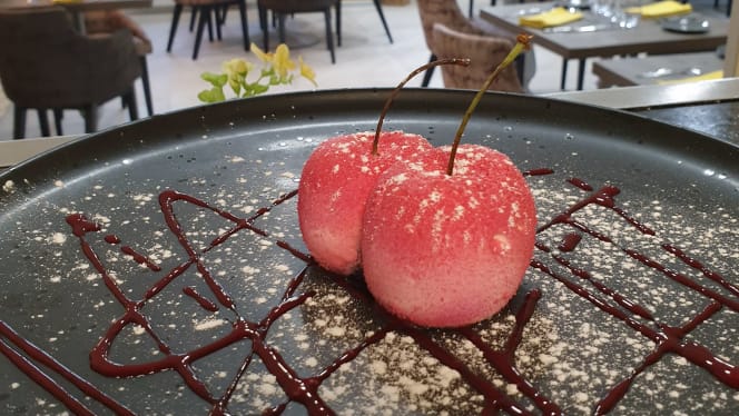 Le Castle - Pierrefonds - 4