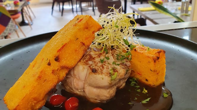 Le Castle - Pierrefonds - 3