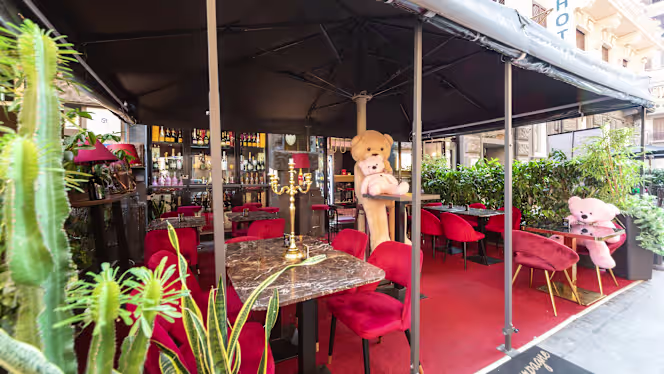 Jolie Champagnerie - 9