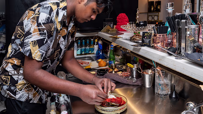 Jolie Champagnerie - 6