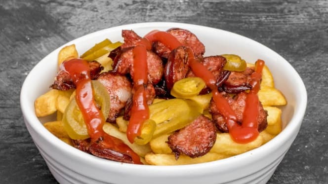 The Greek grill house - 7