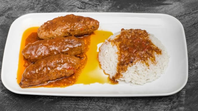 The Greek grill house - 3