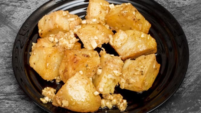 The Greek grill house - 5