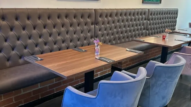 The Greek grill house - 0