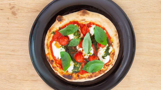 Il Mulino Pizza & Ravioli Bar - 8