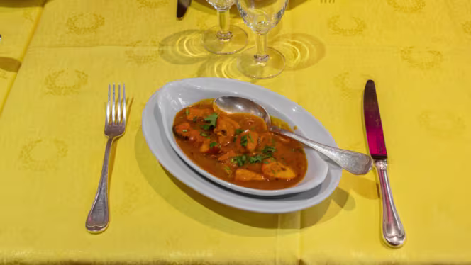 Moghol - 1