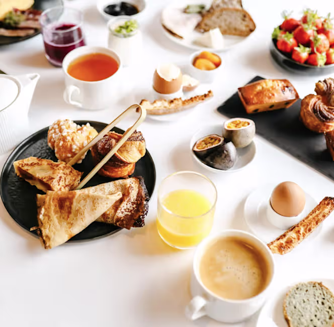 Le Sunset Bar, Le Brittany - 1