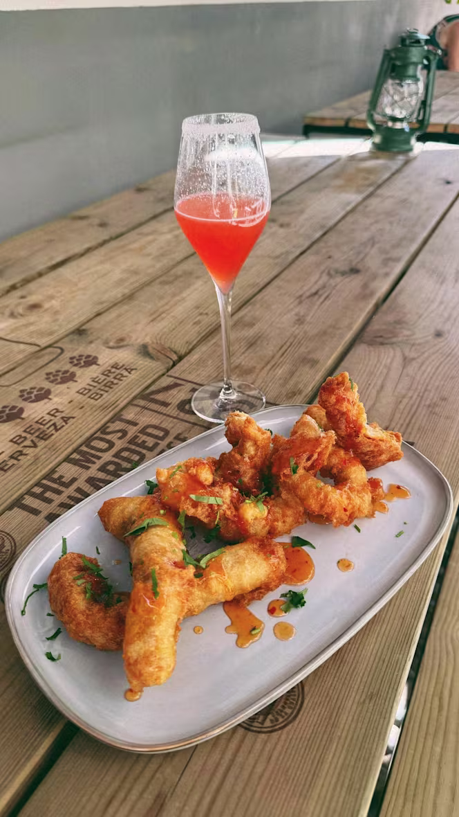 Tas'ca Principal - 0