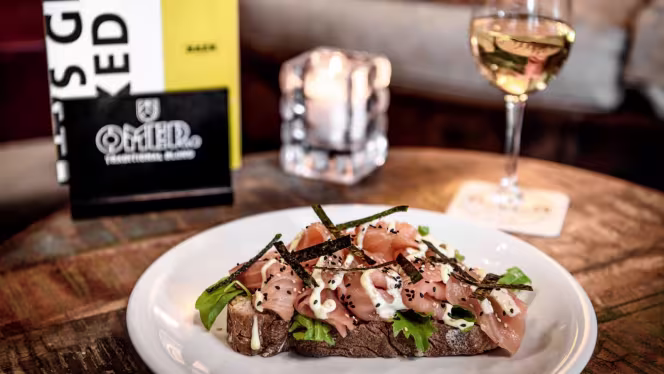 Baek Food & Drinks - 6