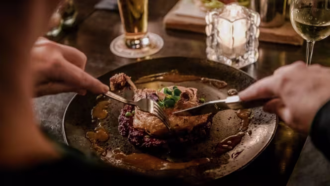 Baek Food & Drinks - 5