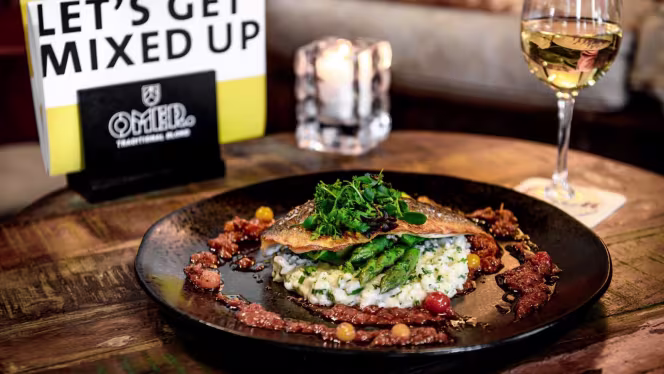 Baek Food & Drinks - 3