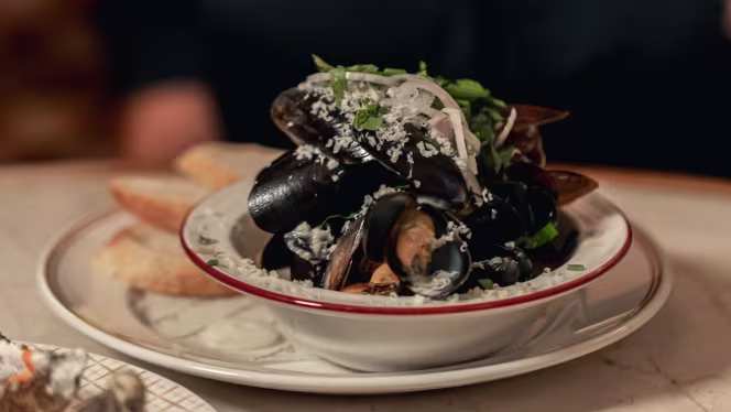 Archie's - Jacy'z - Goteborg - 0