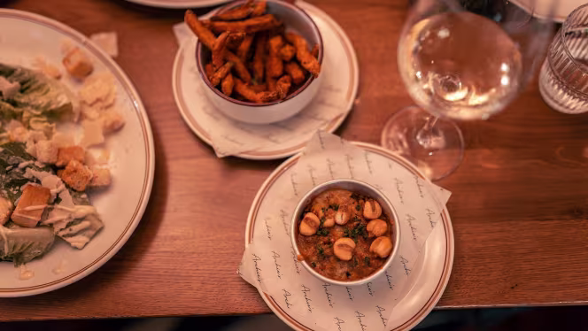 Archie's - Jacy'z - Goteborg - 3