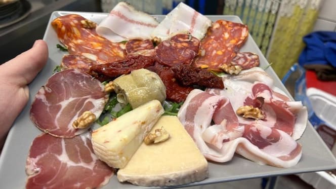 Mille Voglie - Settingiano - 5