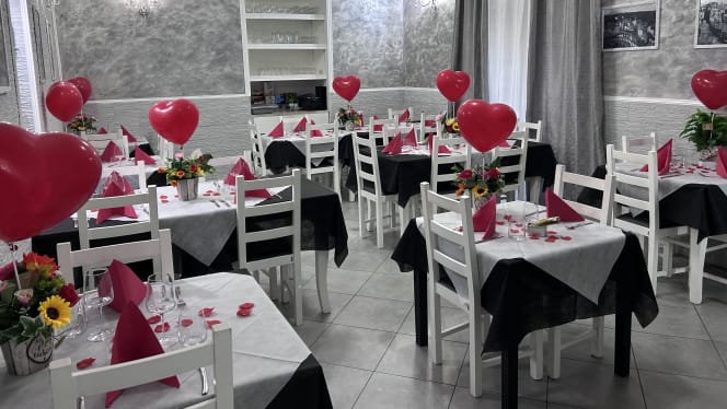 Mille Voglie - Settingiano - 0