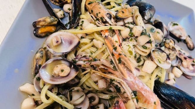 Mille Voglie - Settingiano - 1