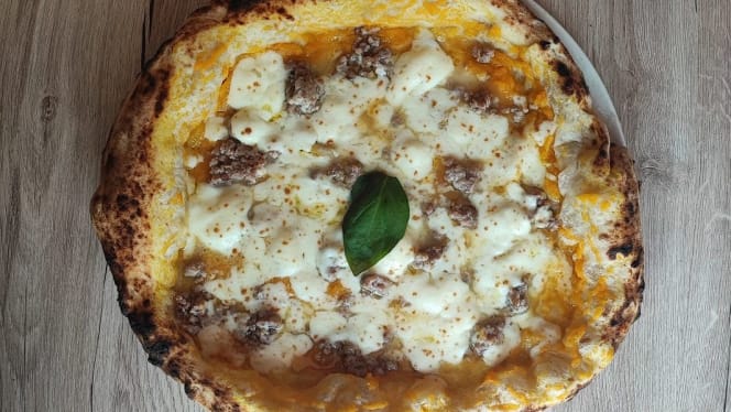 Casa Zaccariello - Maddaloni - 1