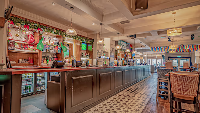 The Penny Black Tamworth - 3