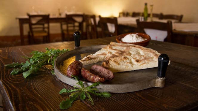 Agriturismo Malvarina - 3