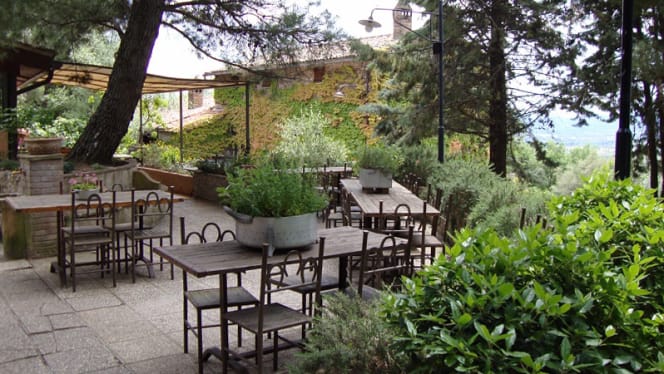 Agriturismo Malvarina - 0