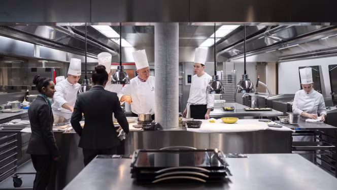 BRASSERIE 1893 by Ehl - 6