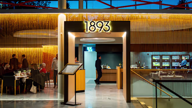 BRASSERIE 1893 by Ehl - 0