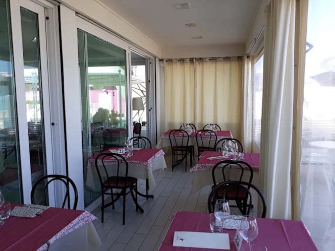 Chalet Quadrifoglio - 8