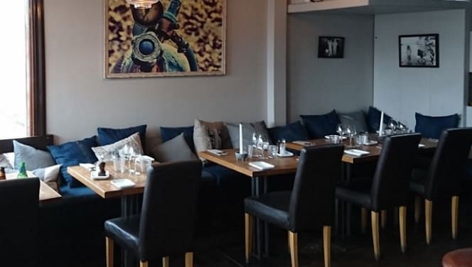 Dykarbaren Sandhamn - 6