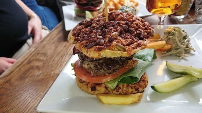 Dykarbaren Sandhamn - 5