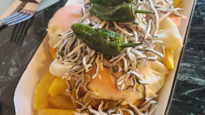 La Puerta de Boadilla - 5