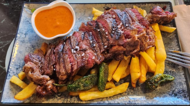 La Puerta de Boadilla - 0