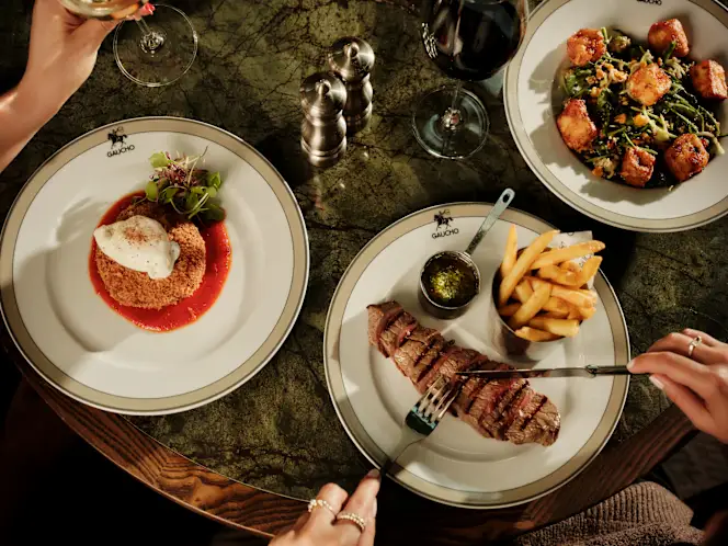 Gaucho - Birmingham - Birmingham - 0