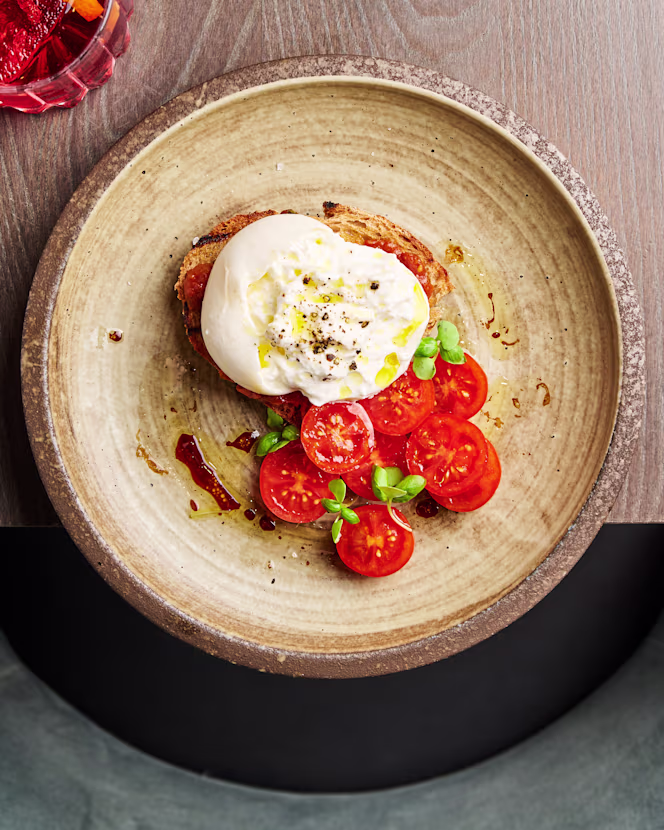 Gaucho - Birmingham - 3