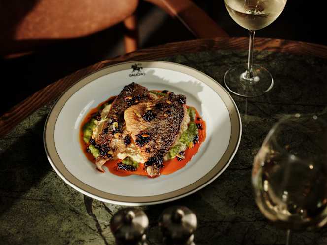 Gaucho - Birmingham - Birmingham - 1