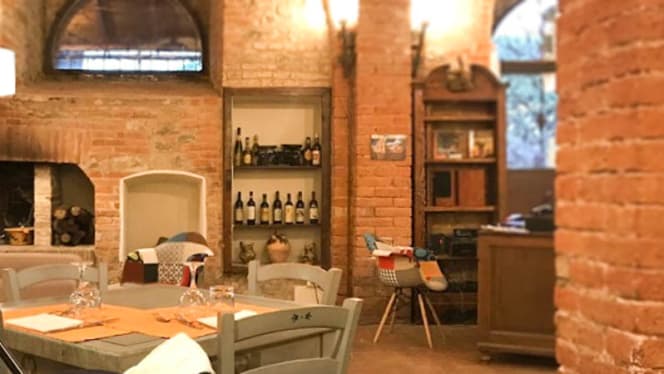 La Locanda di Desideria - 3