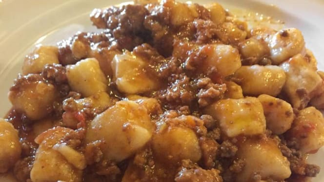 La Locanda di Desideria - 1