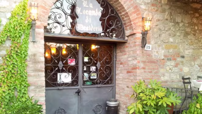 La Locanda di Desideria - 0
