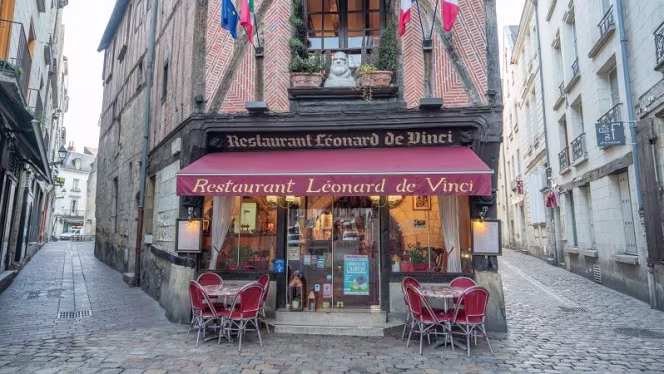 Léonard de Vinci - 0