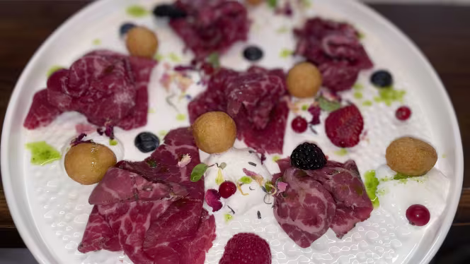 Ristorante Enoteca Strozzi - 4