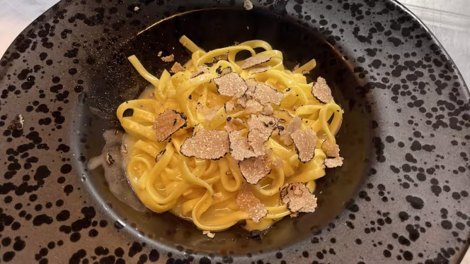 Ristorante Enoteca Strozzi - 3