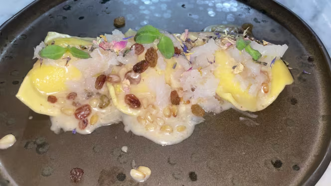 Ristorante Enoteca Strozzi - 6