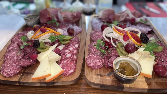 Ristorante Enoteca Strozzi - 2