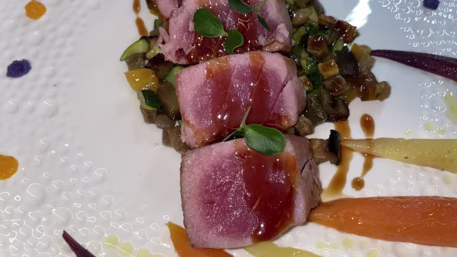 Ristorante Enoteca Strozzi - 1