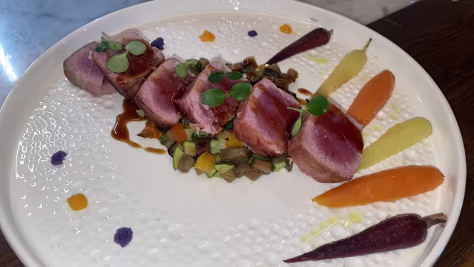 Ristorante Enoteca Strozzi - 7