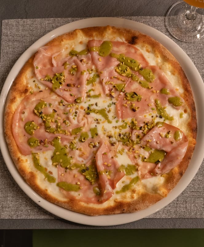 DODO sapori di pizza - 4