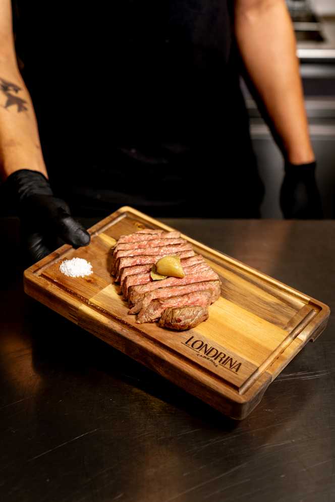 Taberna Londrina Póvoa Varzim - 1