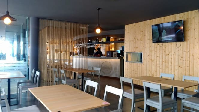 Taberna Londrina Póvoa Varzim - 1